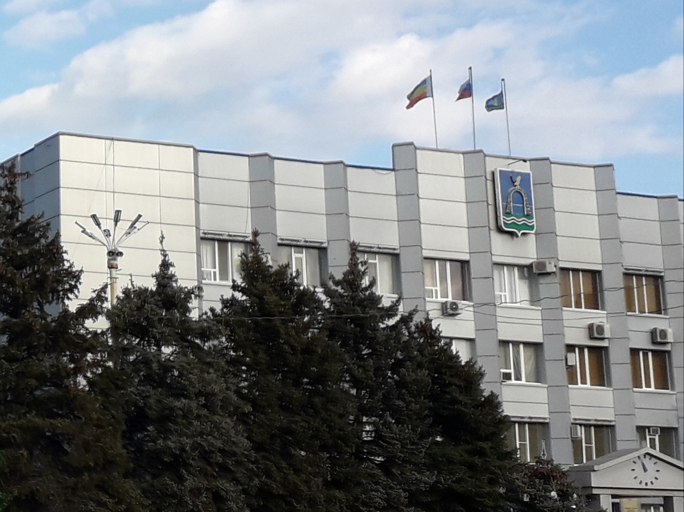 В Преддверии Новогодних Праздников В Преддверии Новогодних Праздников